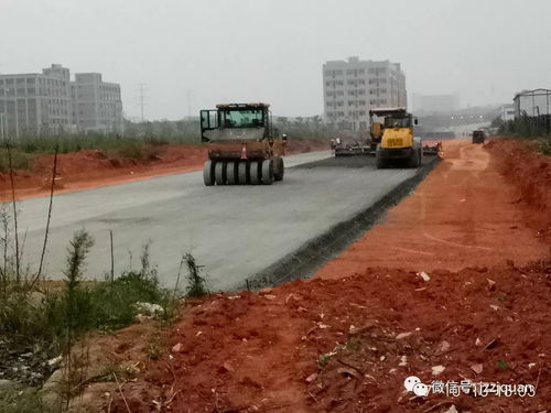 从“盲人摸象”到“全程透视” 新型道路施工监控如何重塑市政工程未来