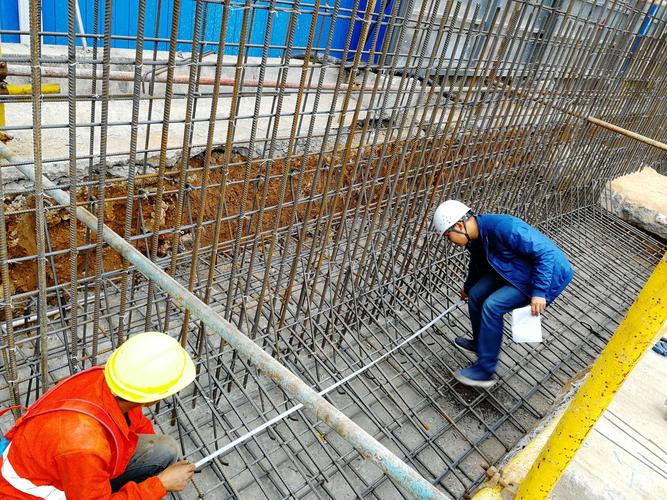 龙岗区布坂联络道市政工程第2标段工作日报（2019年3月16日）